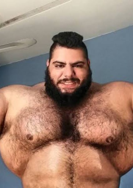 Sajad Gharibi photo