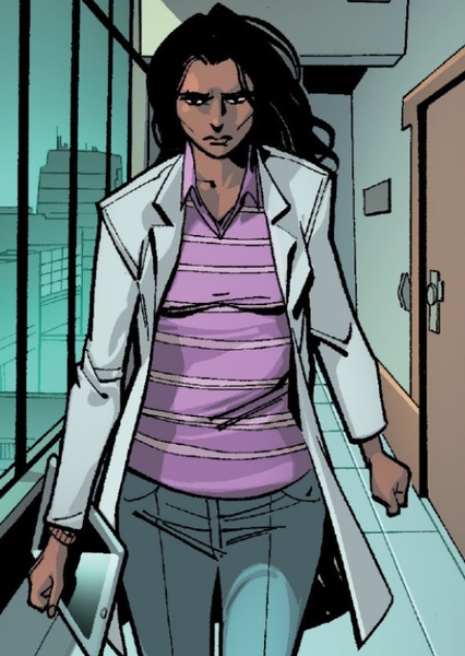 Sajani Jaffrey