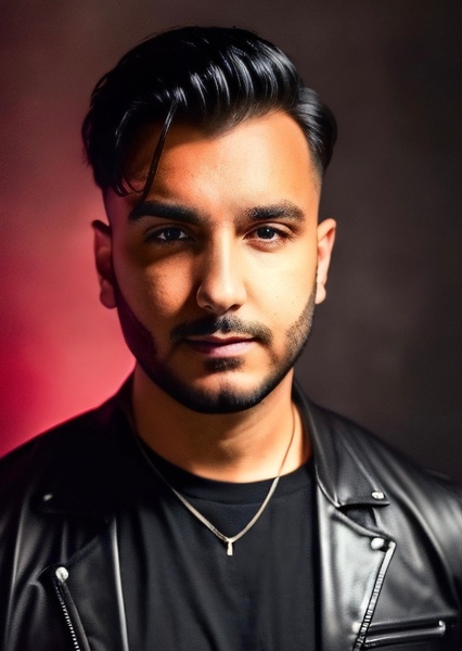 Sajjad Nahavandi