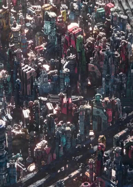 Sakaar