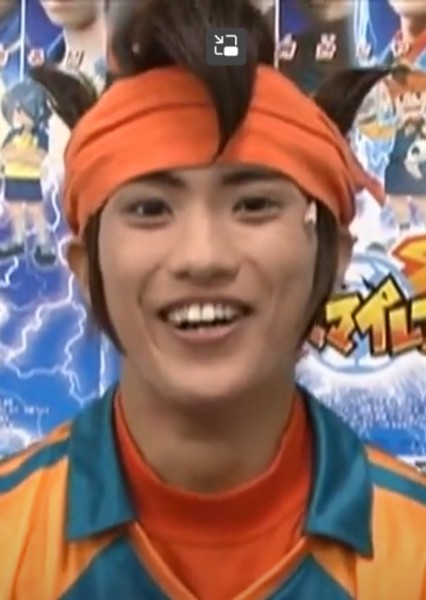 Sakaguchi Ryou