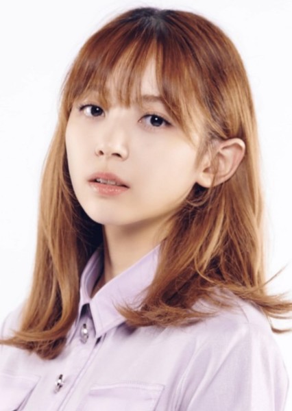 Sakamoto Mashiro