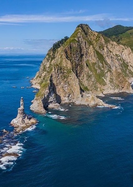 Sakhalin