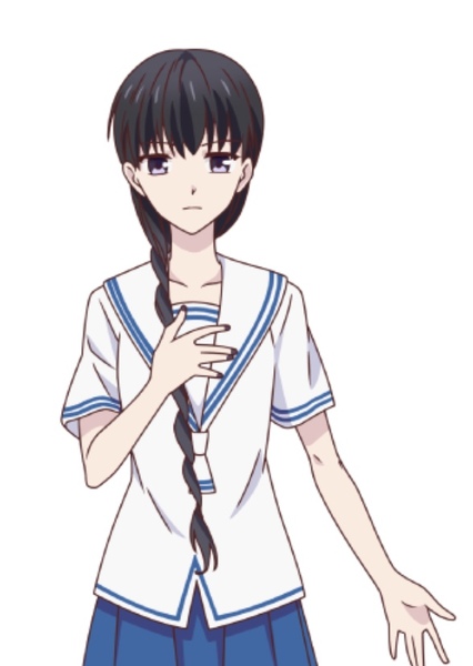 Saki Hanajima photo
