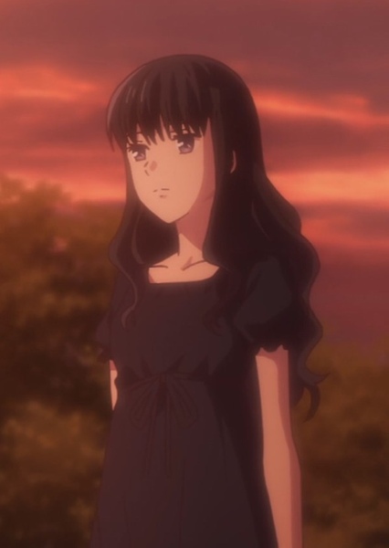 Saki Hanajima photo