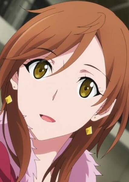 Saki Ichinose (Plunderer)