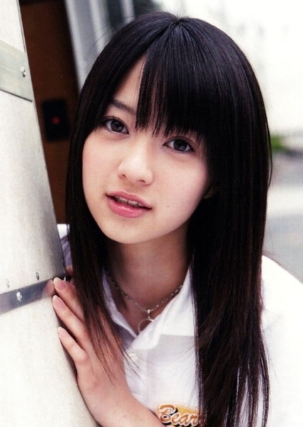 Saki Rouyama/Go-On Yellow photo