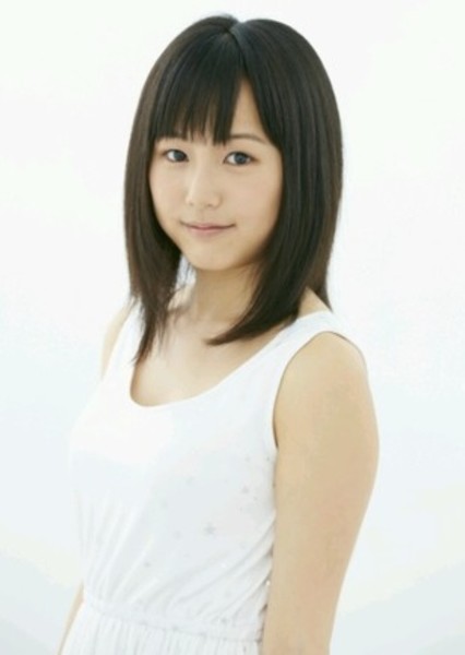 Saki Takahashi photo