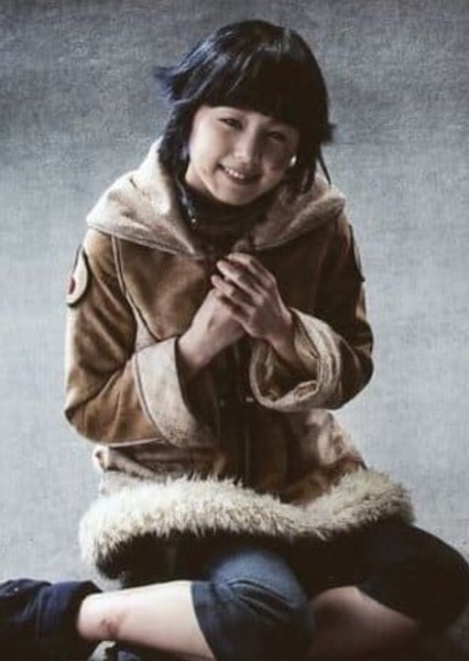 Saki Takahashi photo
