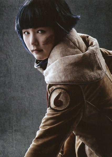 Saki Takahashi