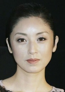 Saki Takaoka Photo on myCast - Fan Casting Your Favorite Stories