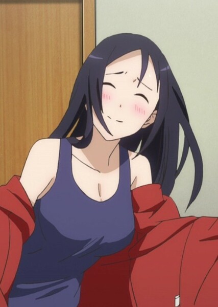 Sakie Satou photo