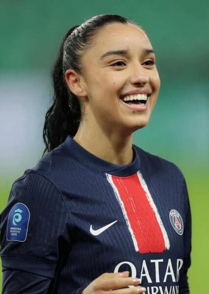 Sakina Karchaoui photo