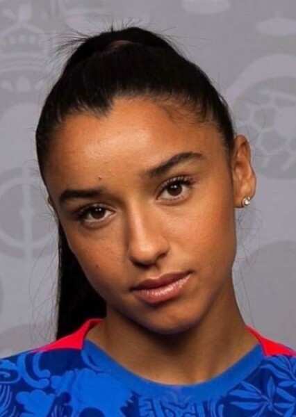 Sakina Karchaoui