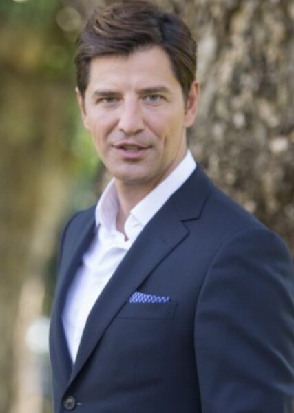 Sakis Rouvas photo