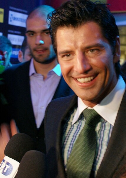 Mihalis Tatopoulos