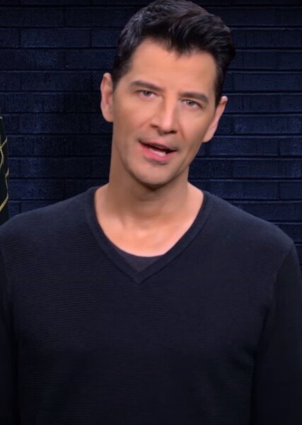 Sakis Rouvas photo