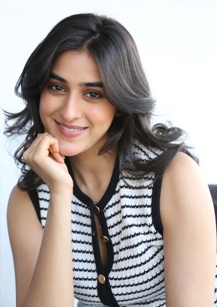 Sakshi Vaidya