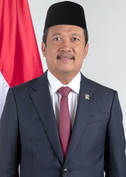 Sakti Wahyu Trenggono photo