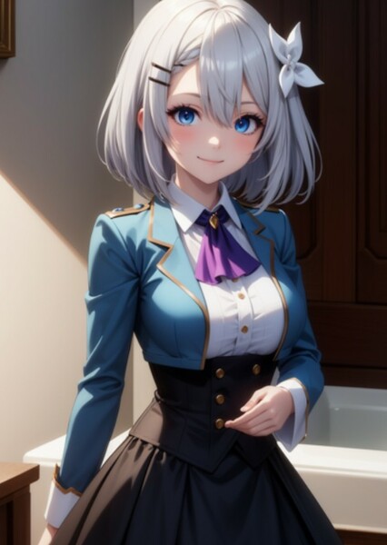 Sakuna Memoir photo