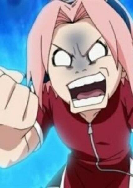 Sakura Haruno photo