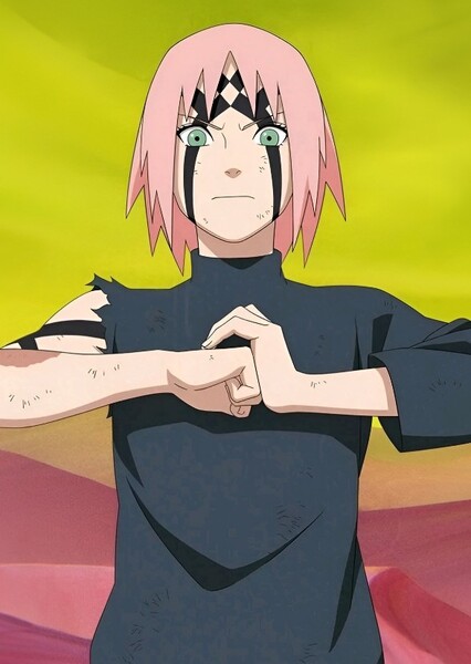 Sakura Haruno photo