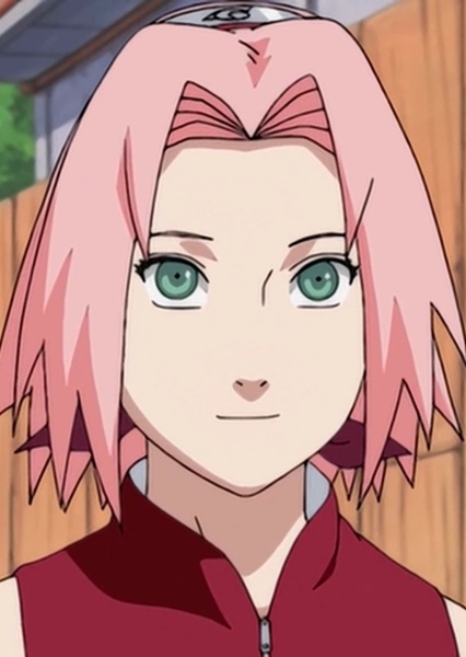 Sakura Haruno photo