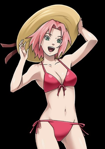 Sakura Haruno photo