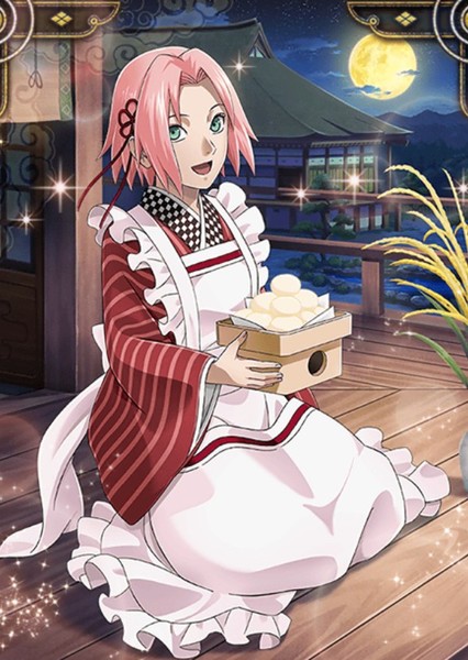 Sakura Haruno photo