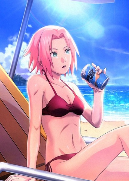 Sakura Haruno photo