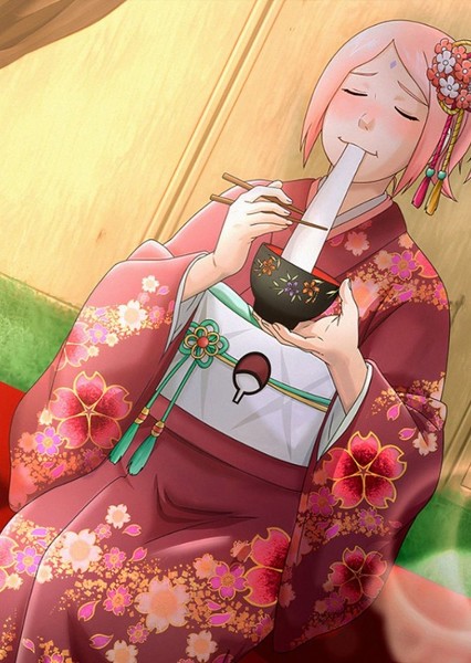 Sakura Haruno photo