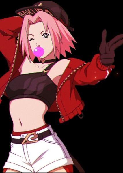 Sakura Haruno photo