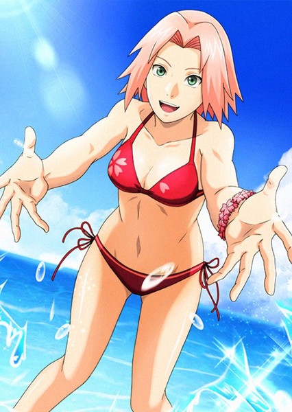 Sakura Haruno photo