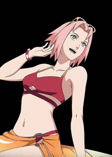 Sakura Haruno photo