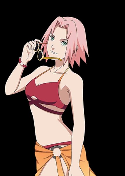 Sakura Haruno photo