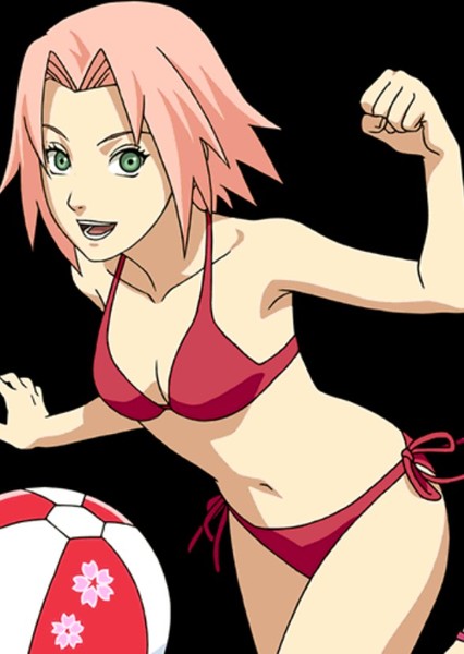 Sakura Haruno photo