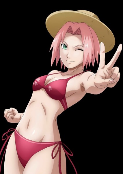 Sakura Haruno photo