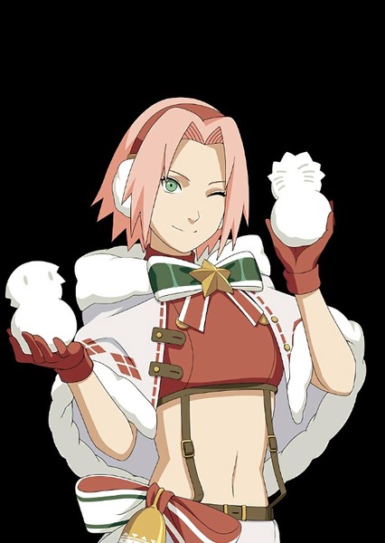 Sakura Haruno photo