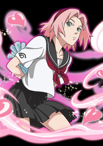 Sakura Haruno photo