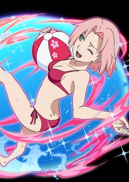 Sakura Haruno photo