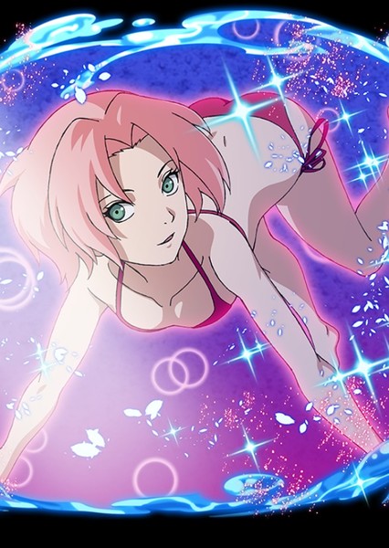 Sakura Haruno photo