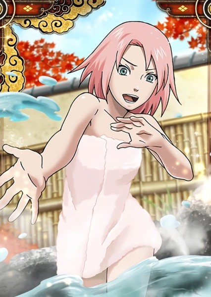 Sakura Haruno photo