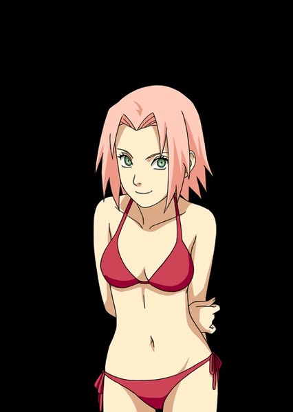 Sakura Haruno photo