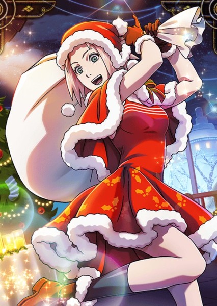 Sakura Haruno photo