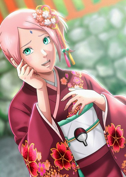 Sakura Haruno photo