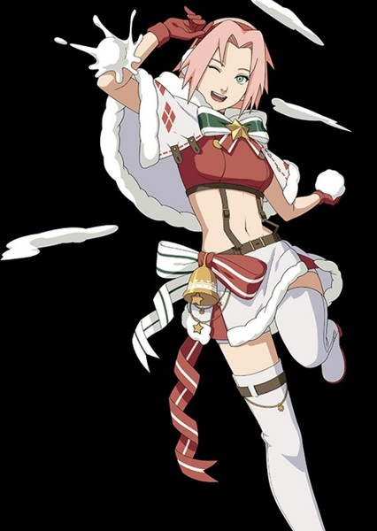 Sakura Haruno photo