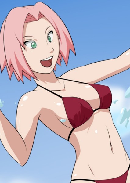 Sakura Haruno photo