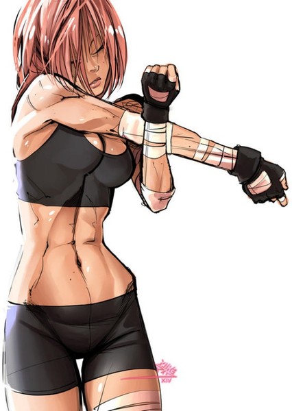 Sakura Haruno photo