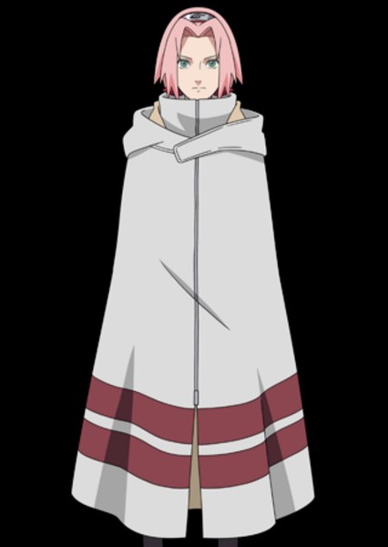 Sakura Haruno photo