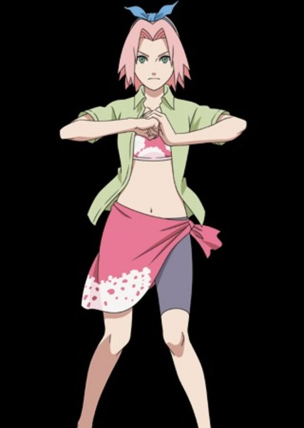 Sakura Haruno photo